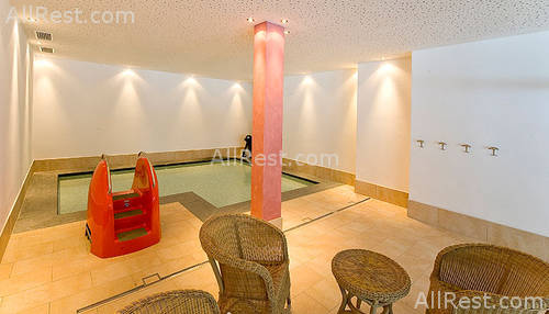 Hotel Diamant Sport & Wellness 61